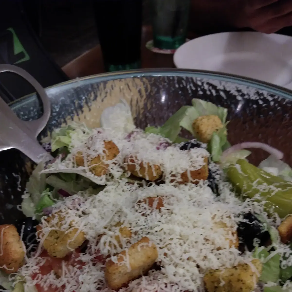 Cesar Salad