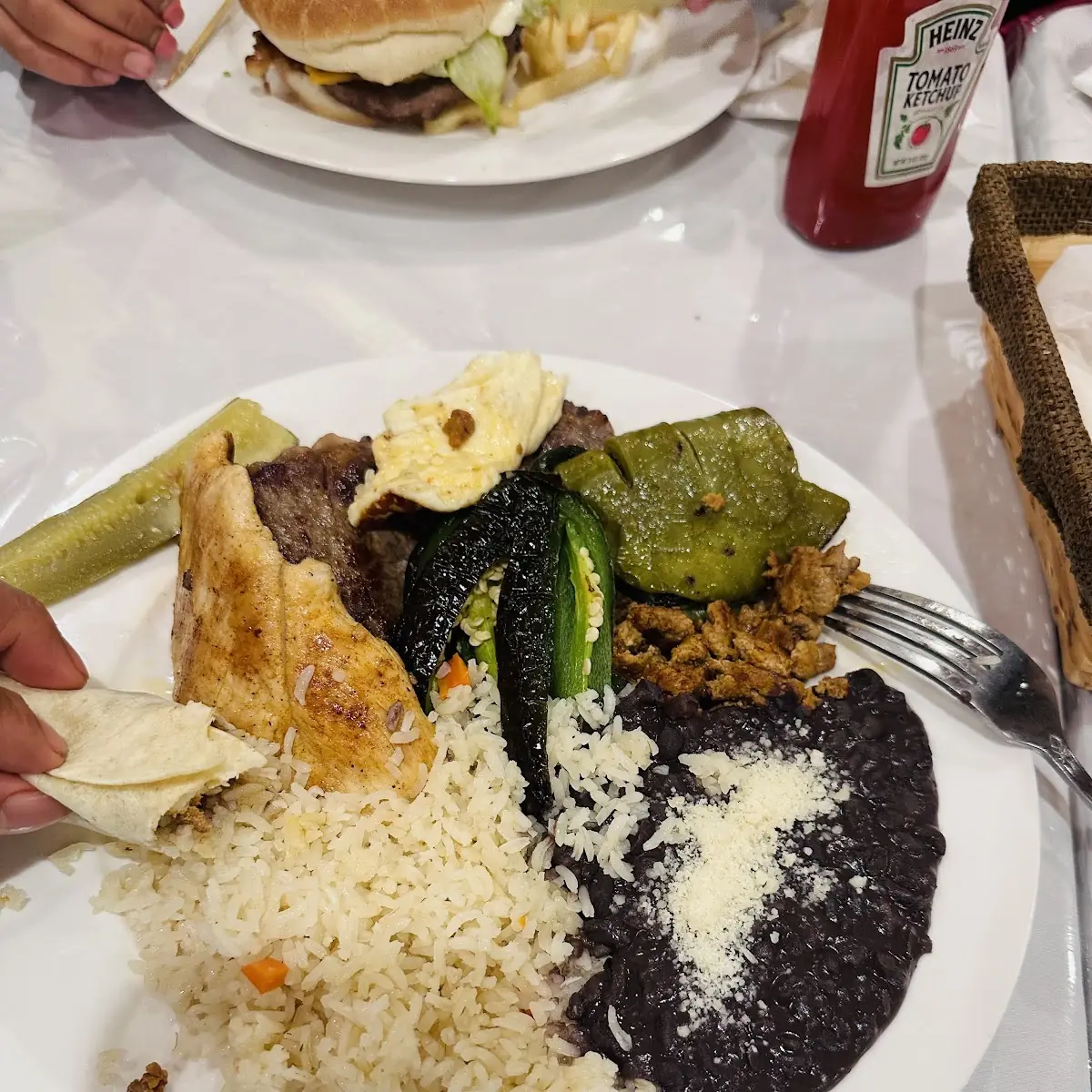 Carne Asada
