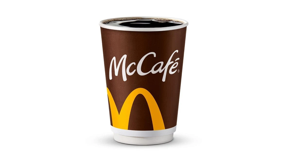 Highlights, McDonald's