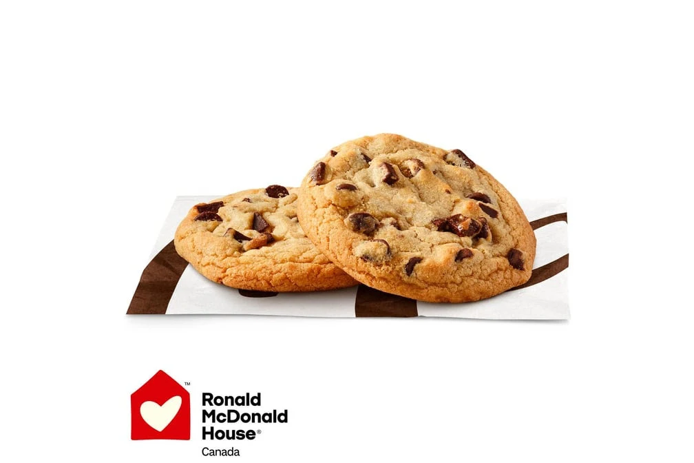 Highlights, McDonald's