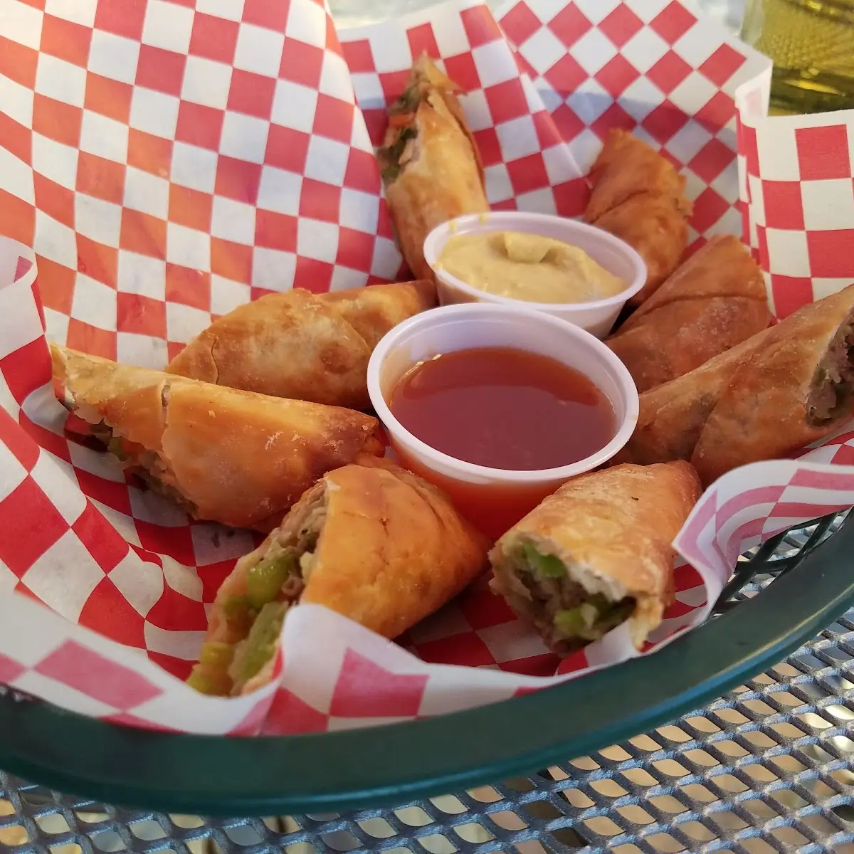 Lumpia