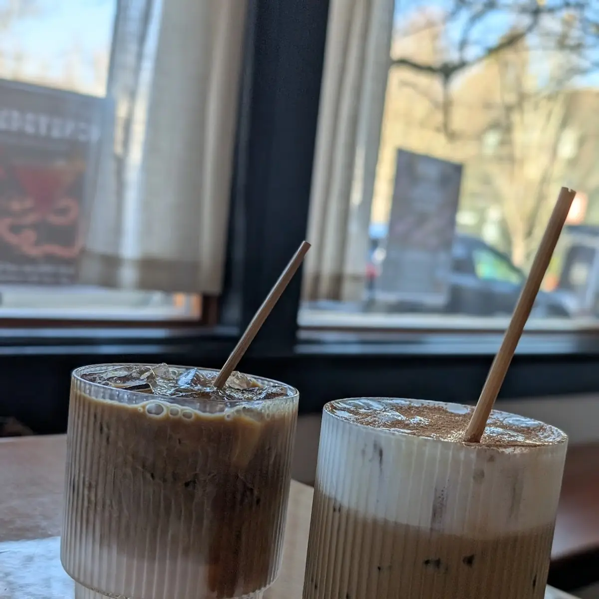 Vietnamese Iced Coffee