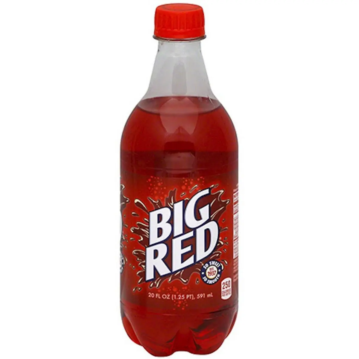 Big Red