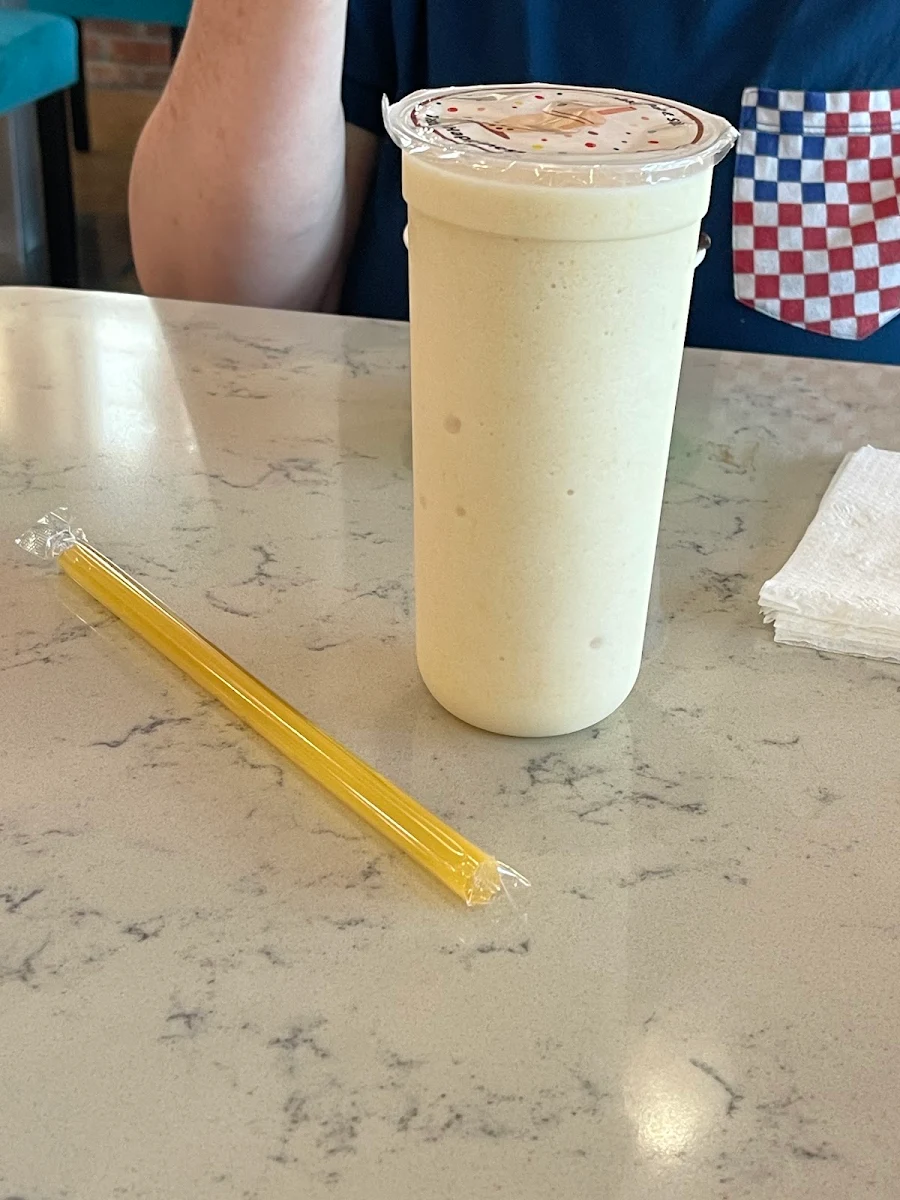 Boba Drink