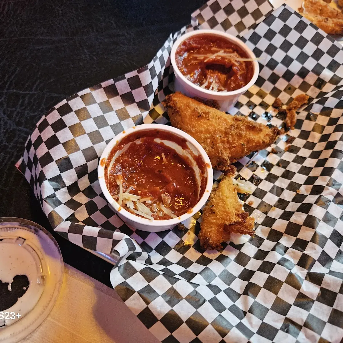 Cheese Sticks