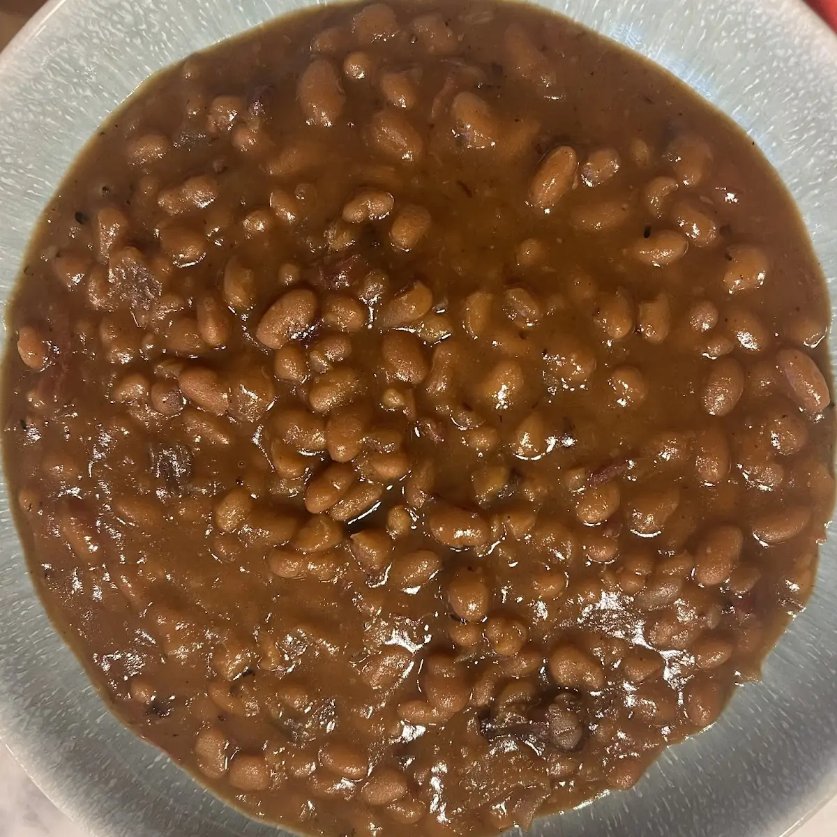 Baked Beans