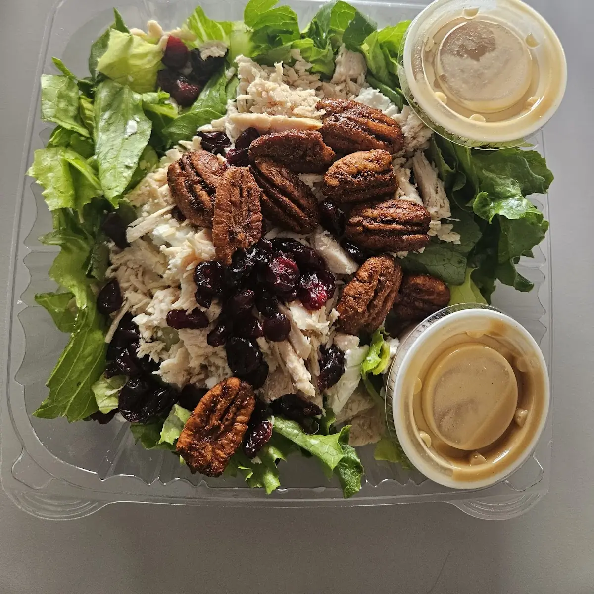 Harvest Salad