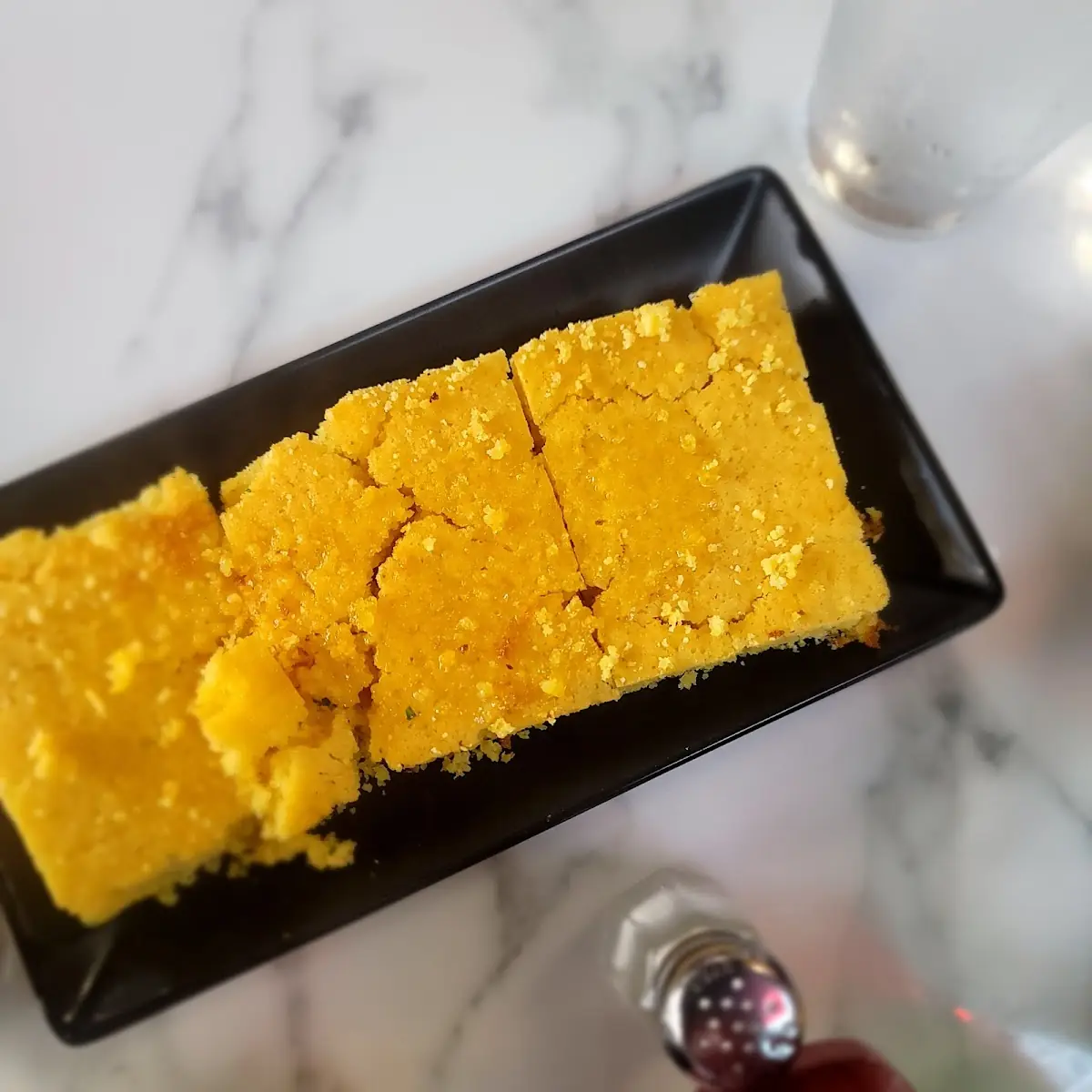 Cornbread