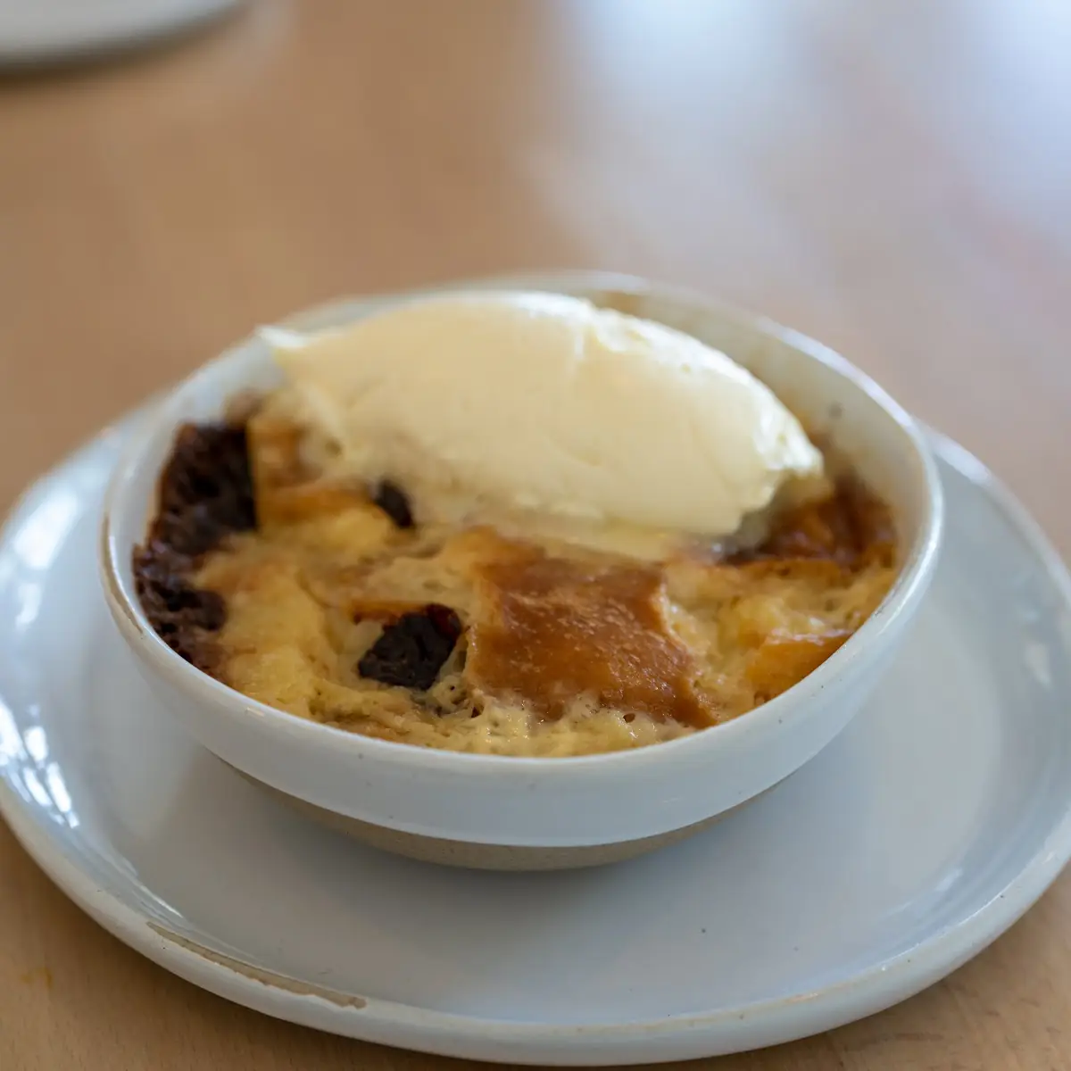Bread Pudding