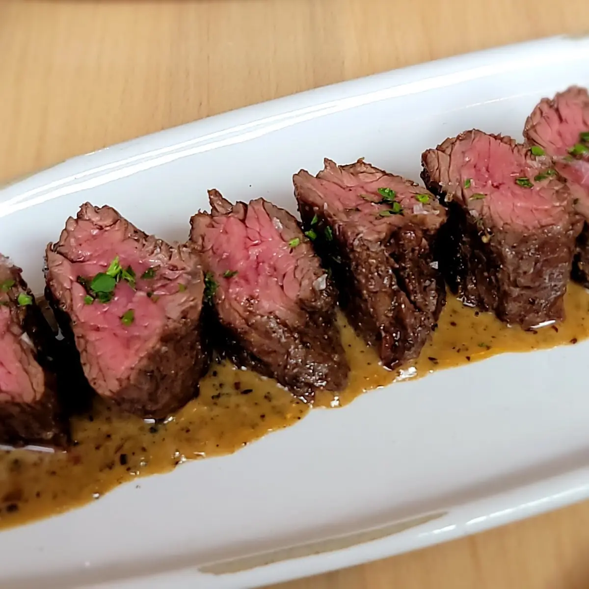 Flank Steak