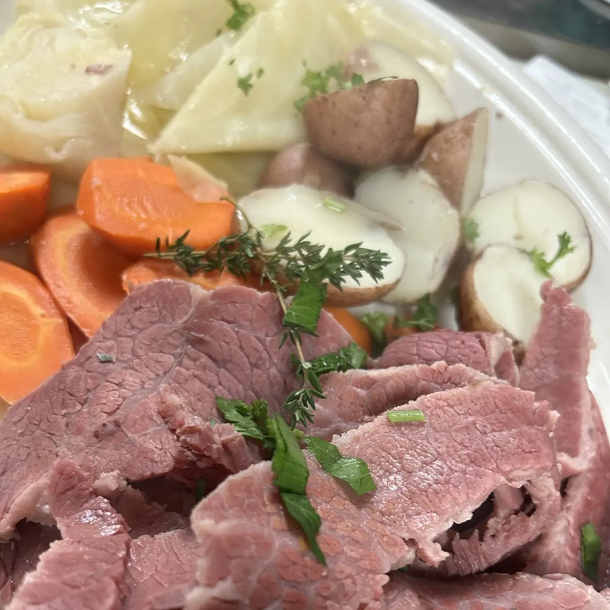 Corned Beef