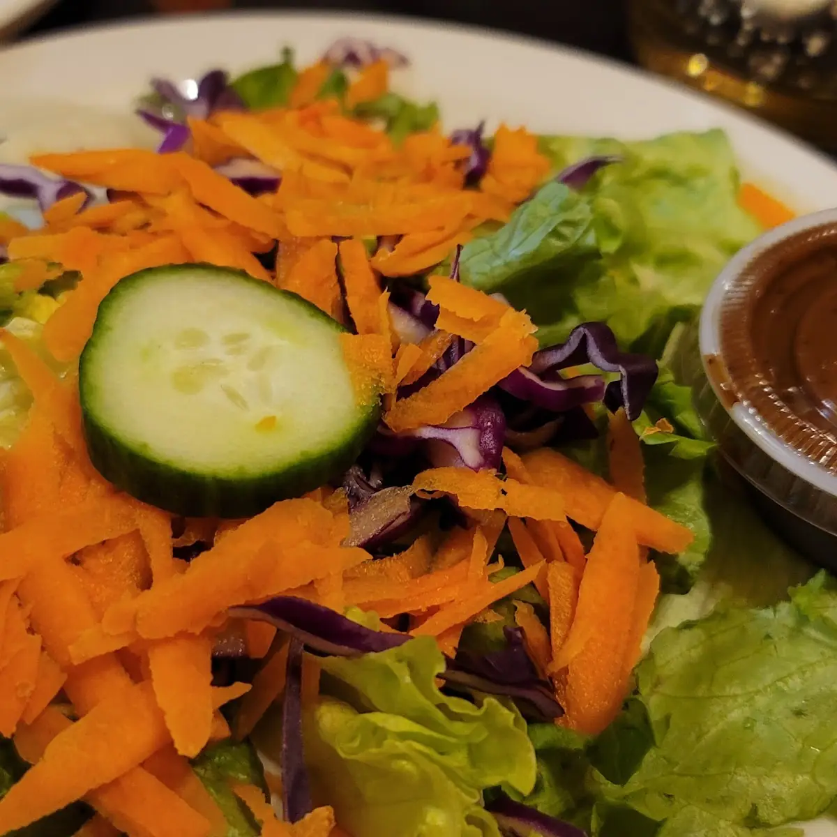 House Salad