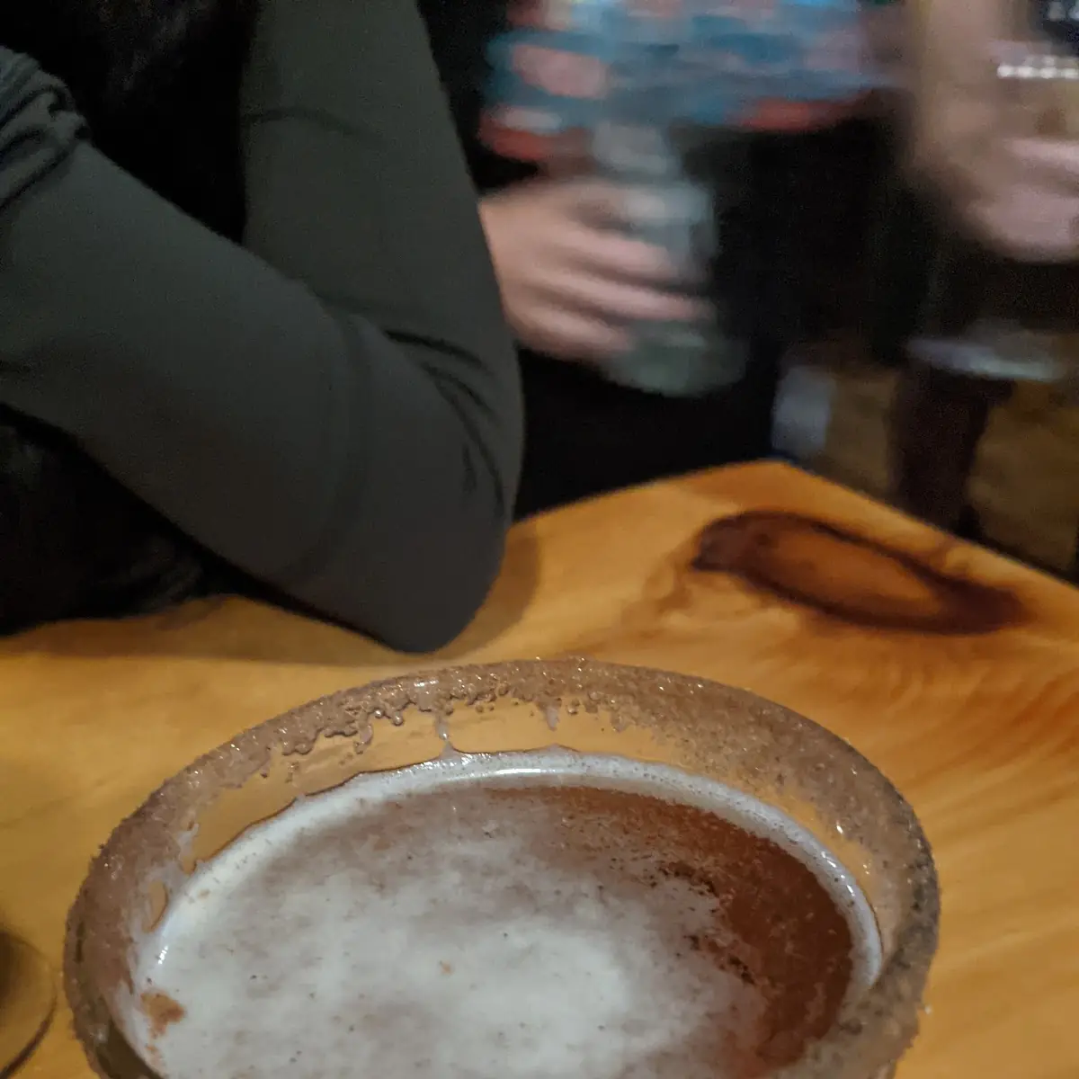 Unsweetened Iced Tea