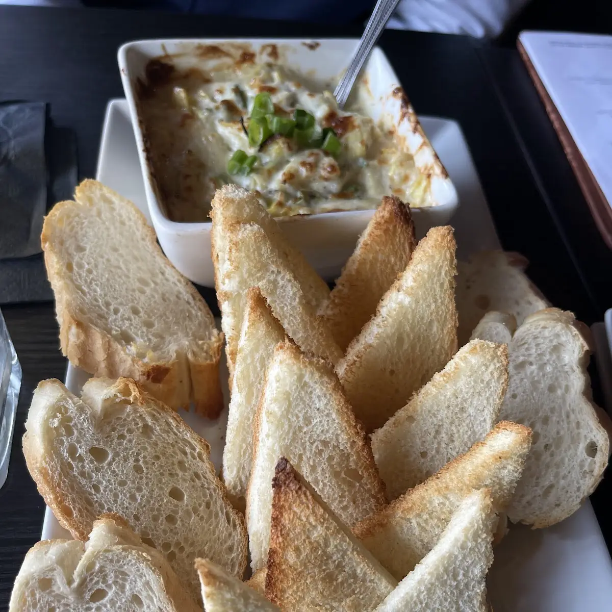 Artichoke Dip