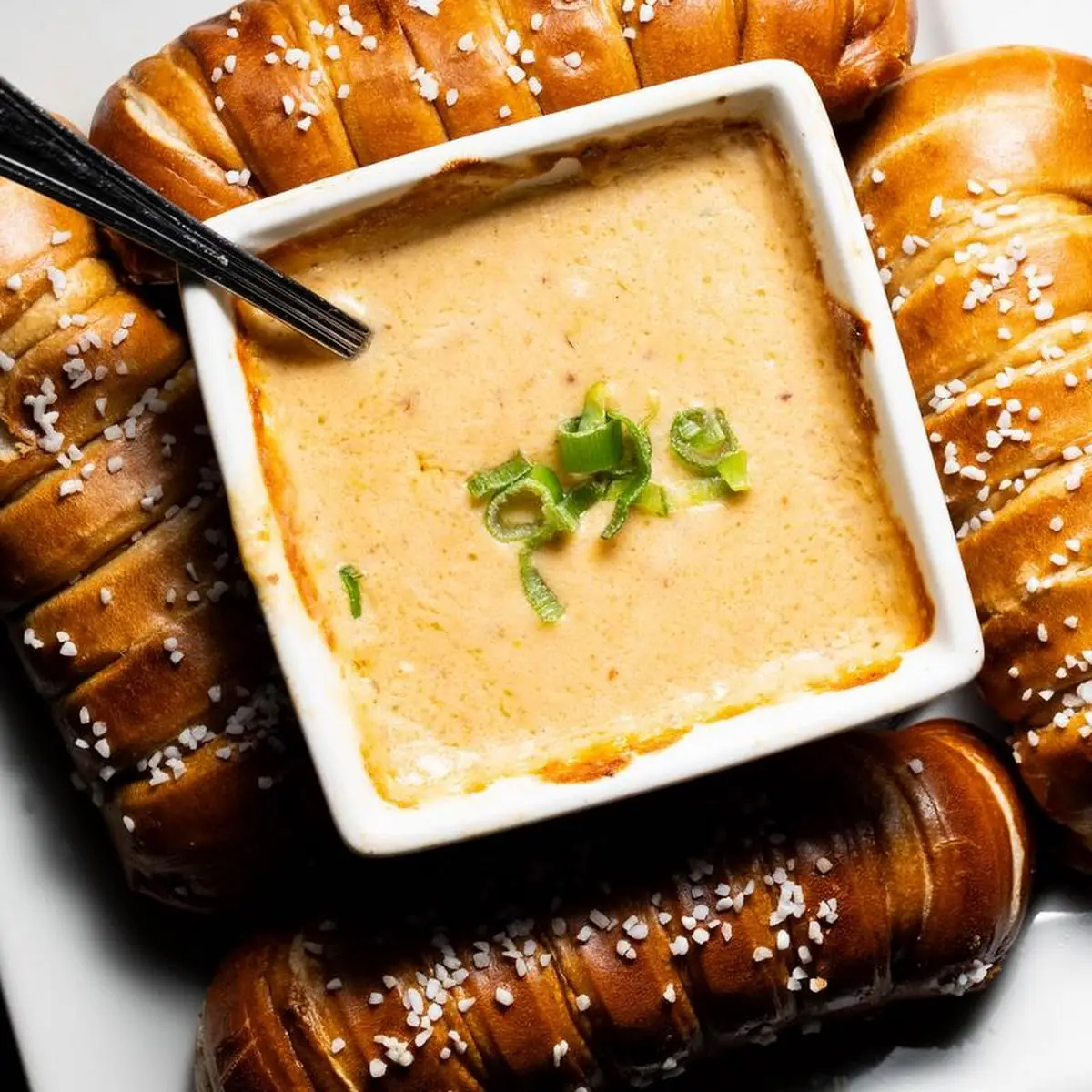 Beer Cheese