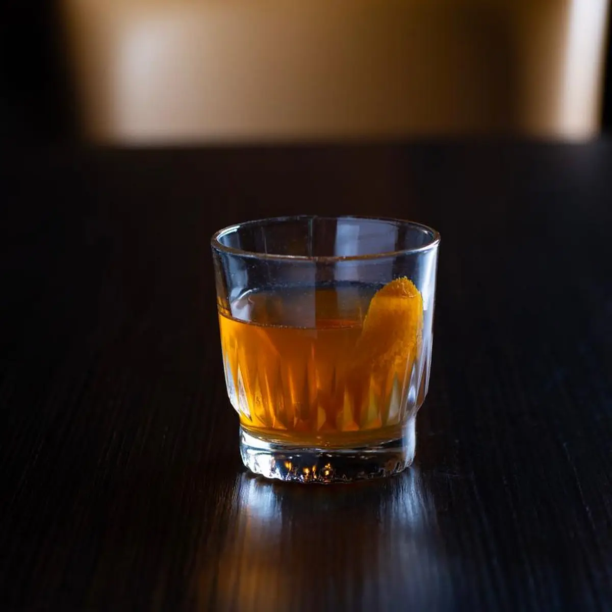 Old Fashioned