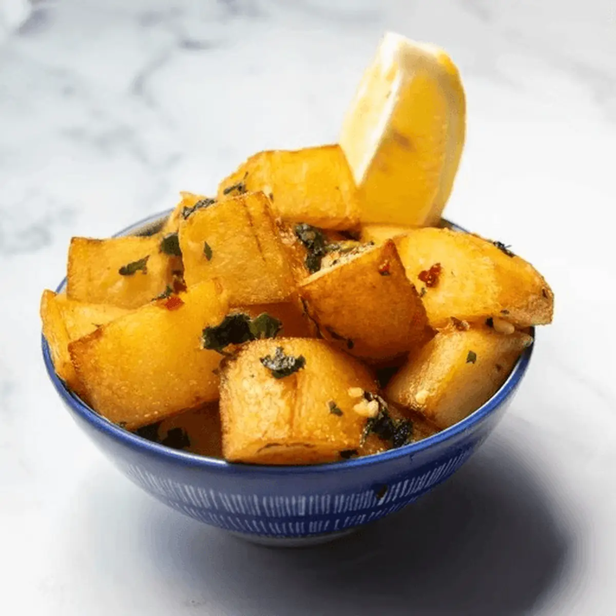Batata Harra Spicy
