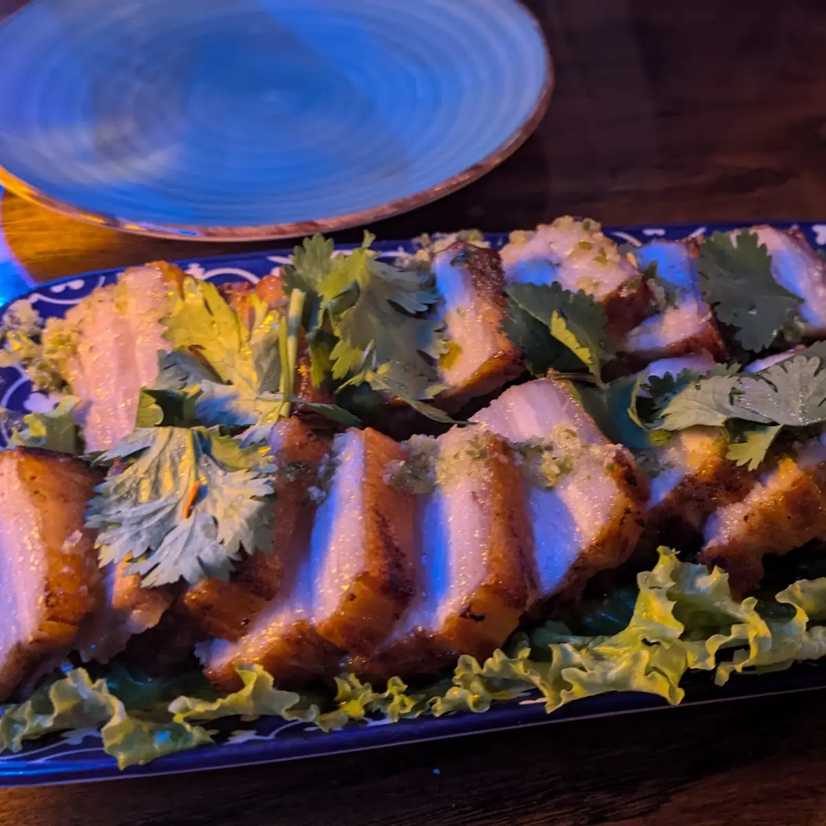 Pork Belly