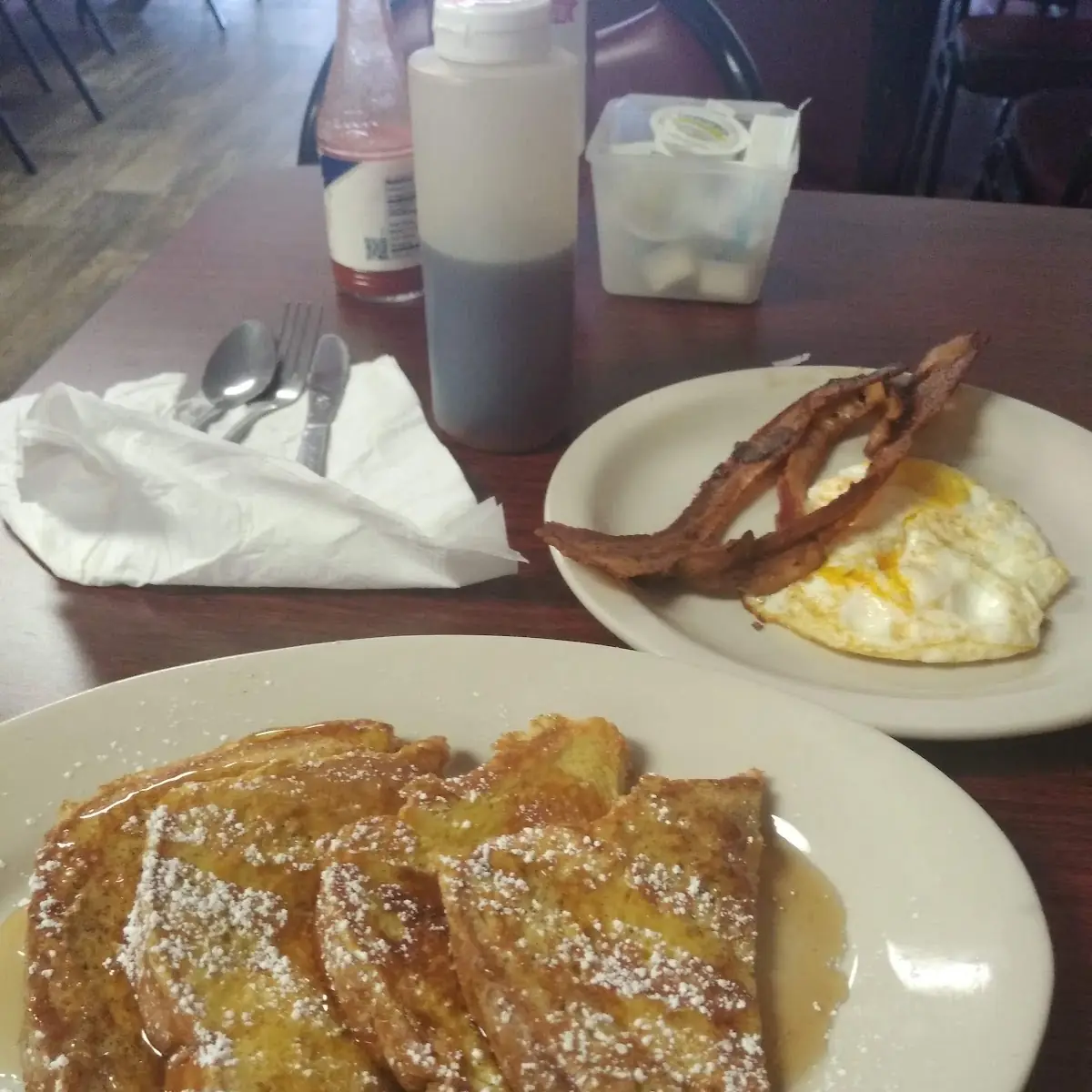 French Toast