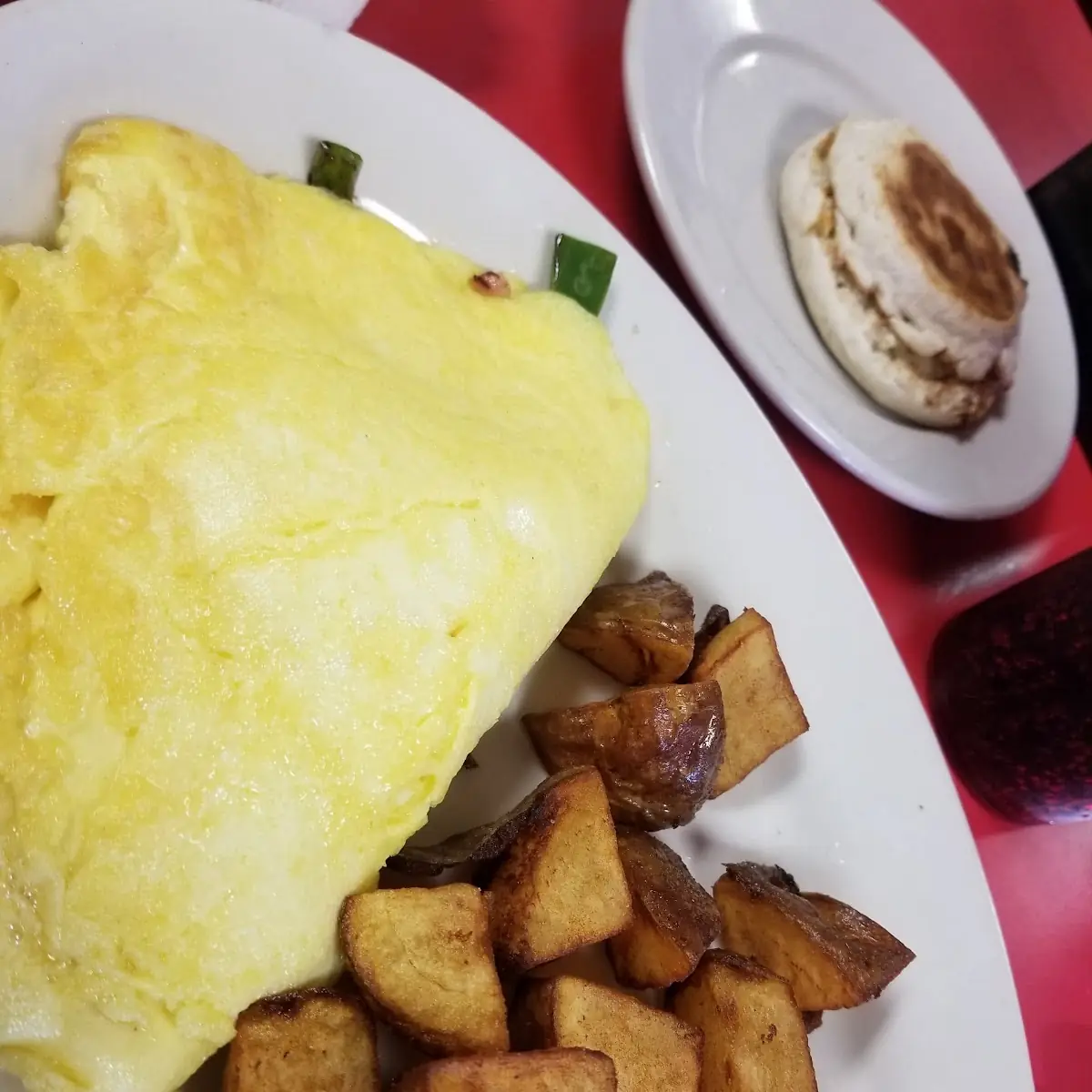Home Fries