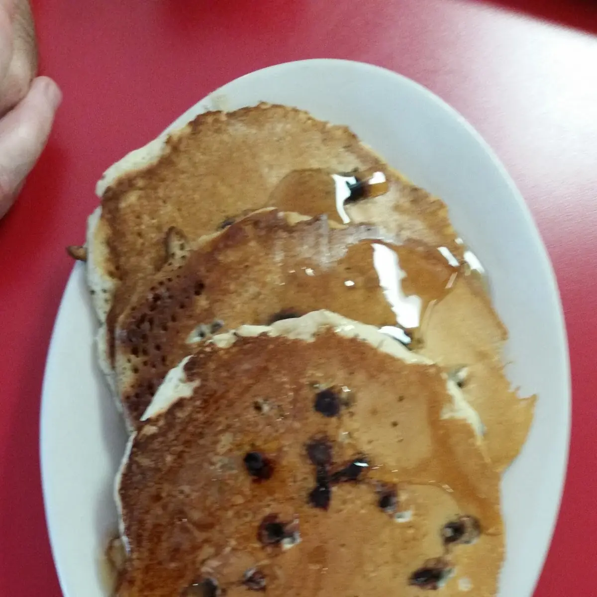 Pancakes