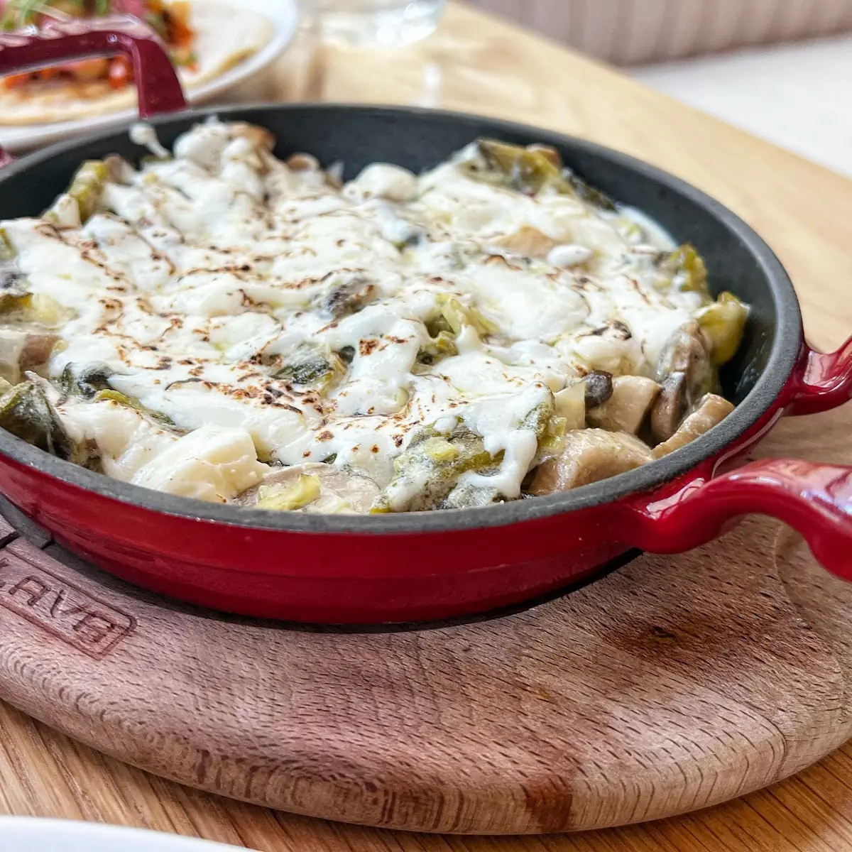 Queso Dip