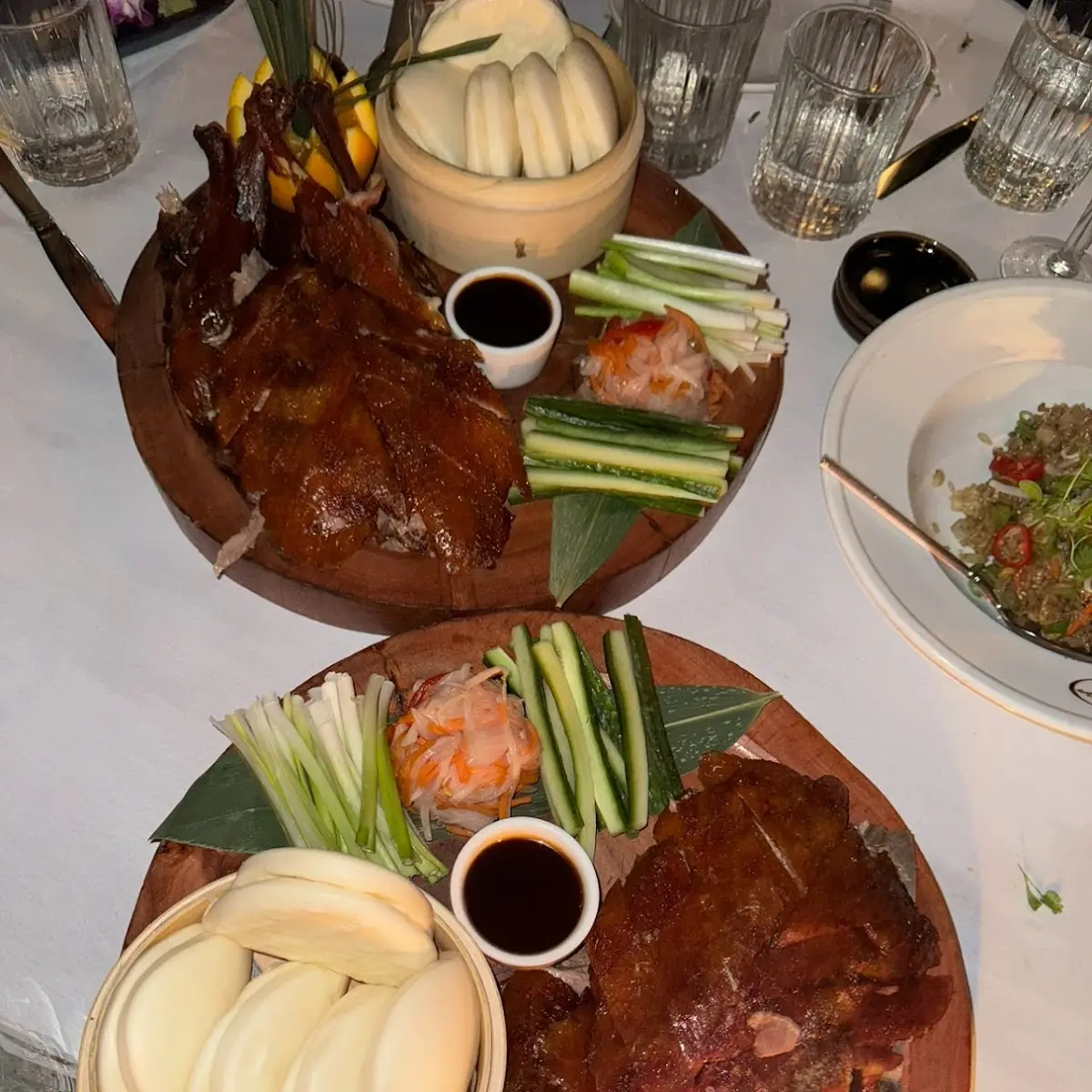 Lola Peking Duck