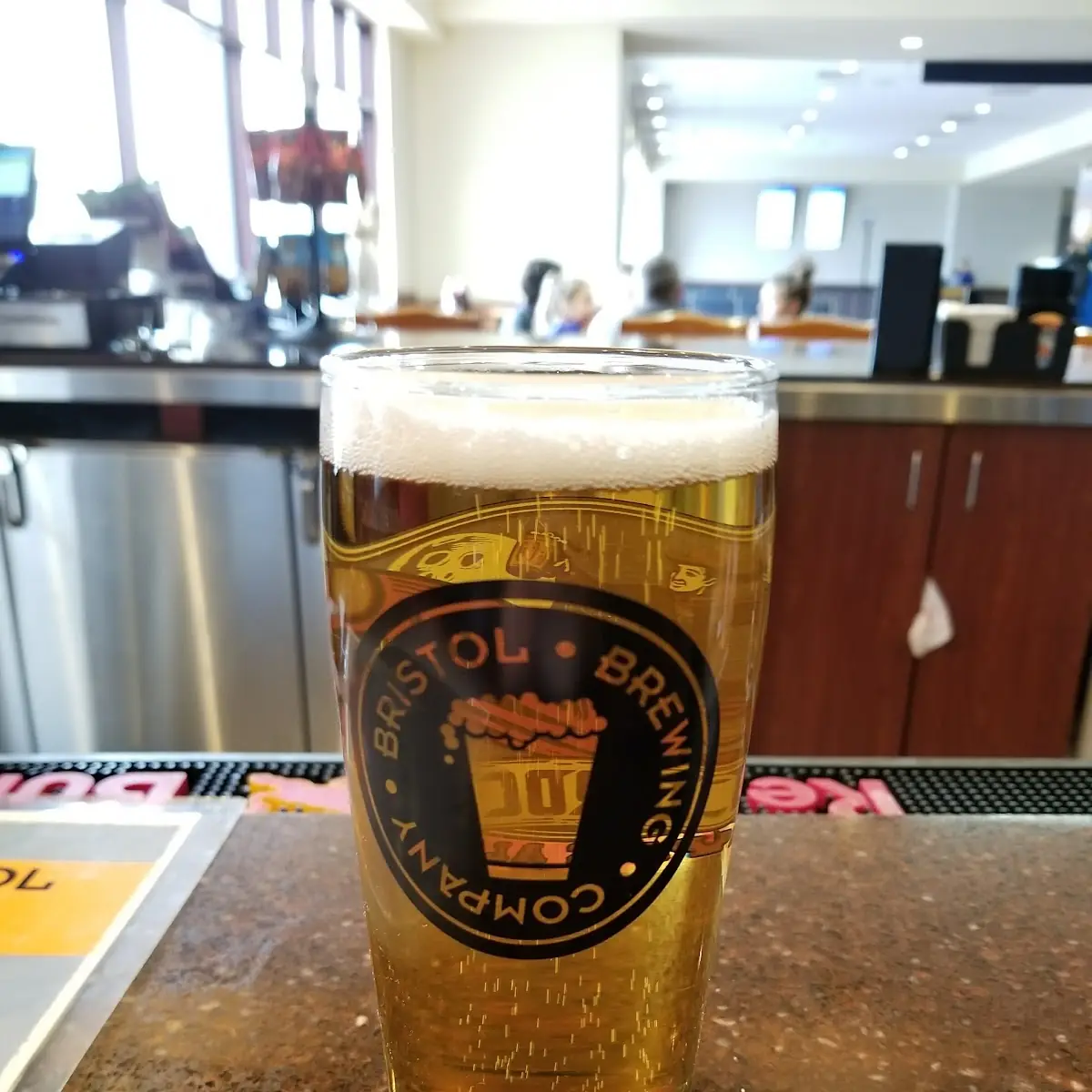 Bee Hive Beer