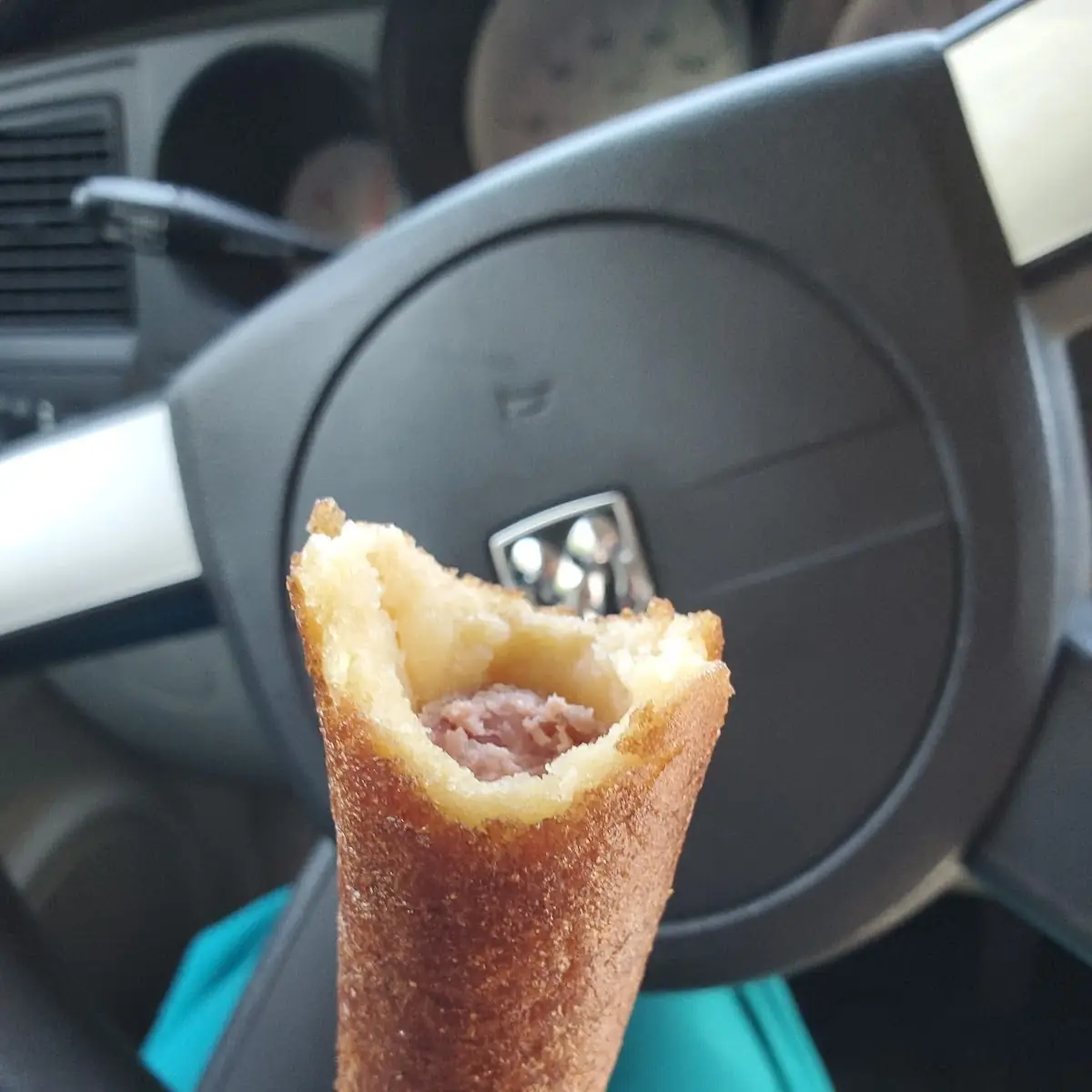 Corn Dog