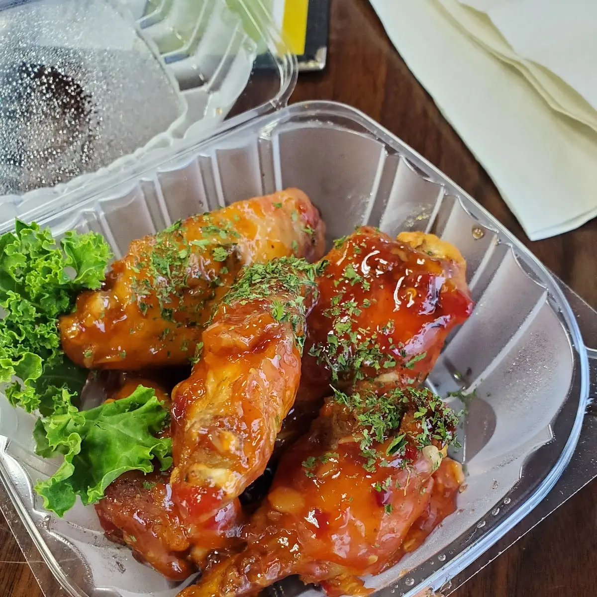 Chicken Wings