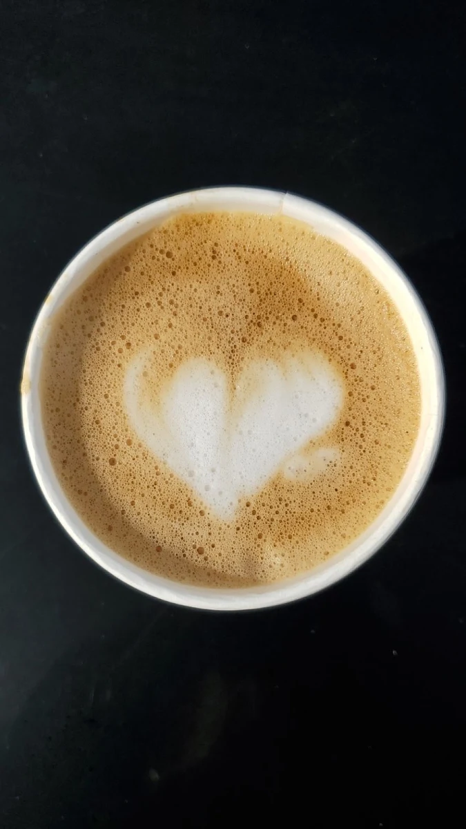 Cappuccino