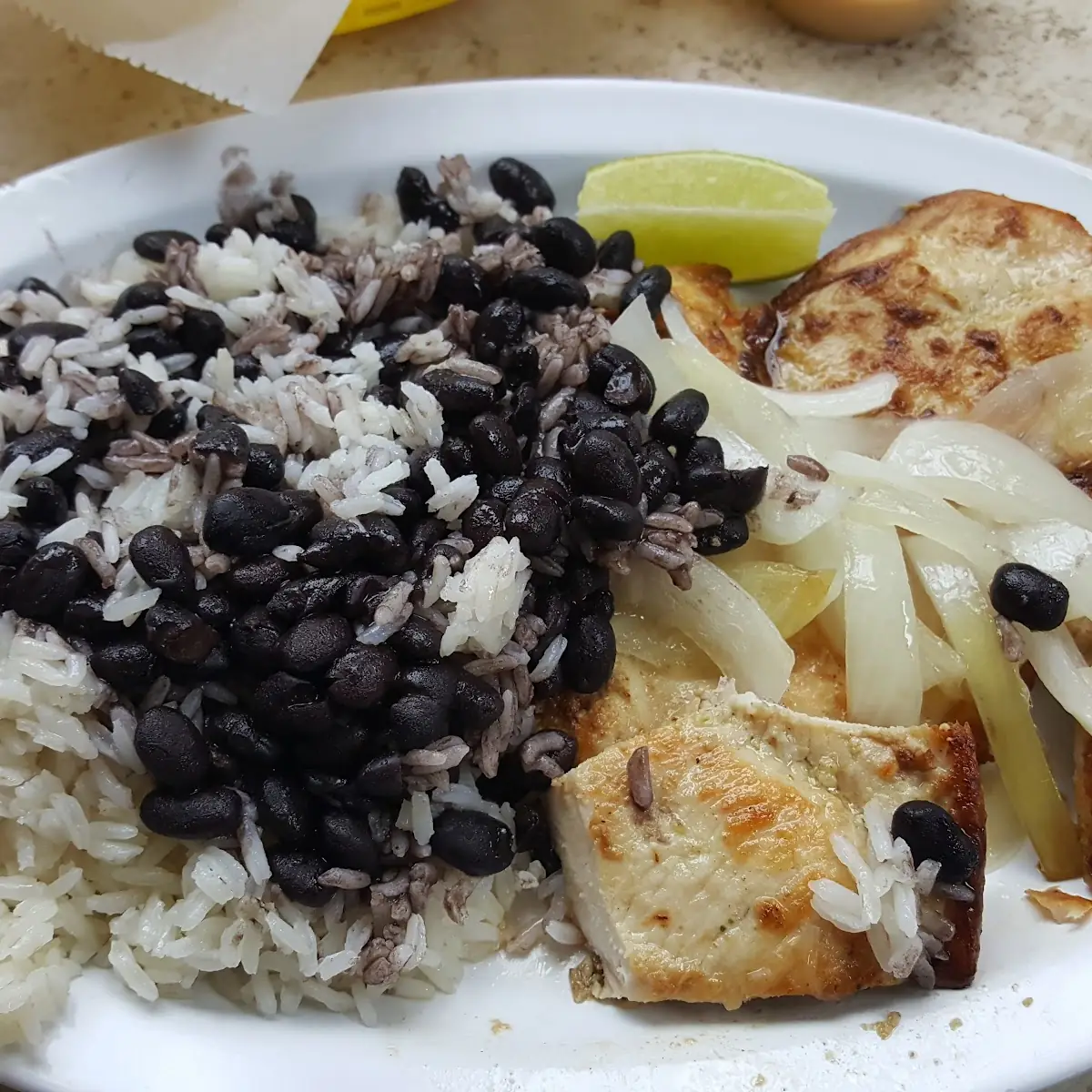 Black Beans
