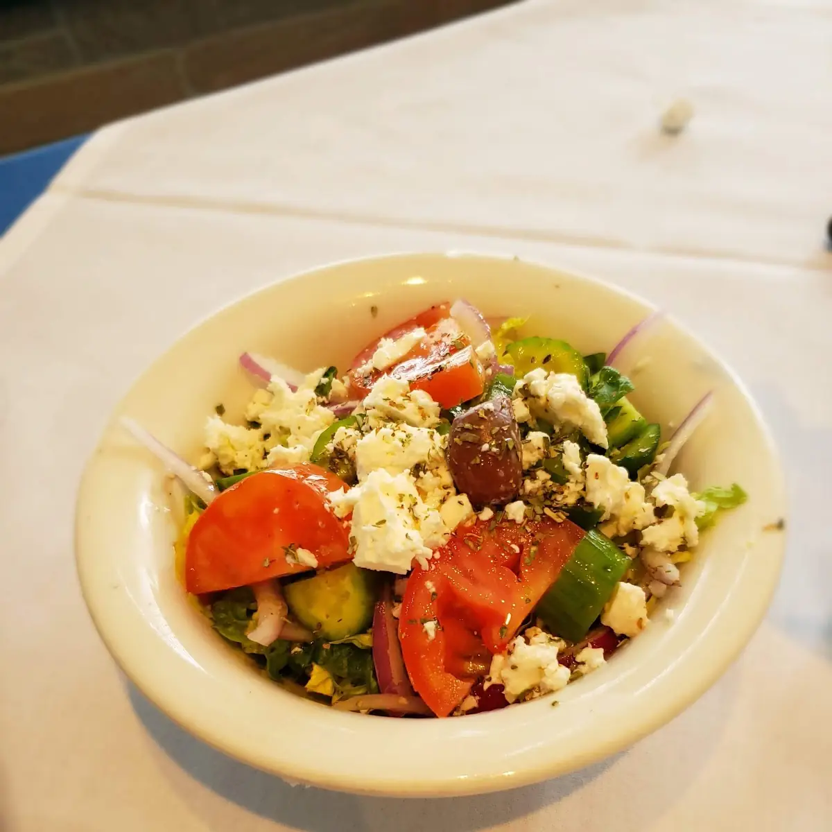 Salad Dressing