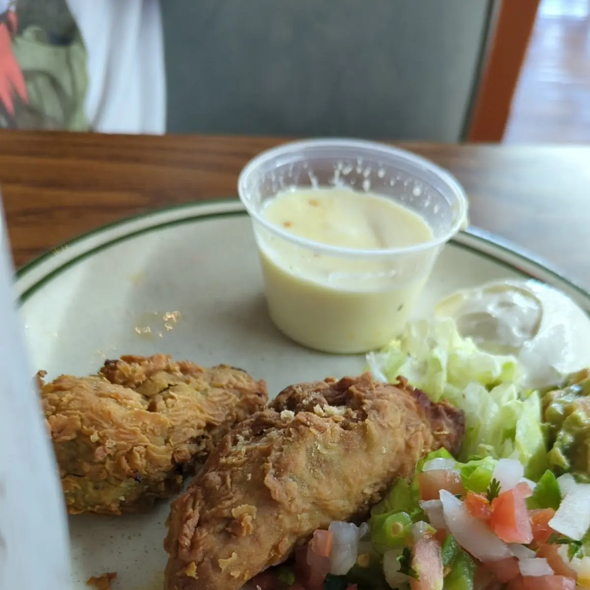 Stuffed Jalapenos