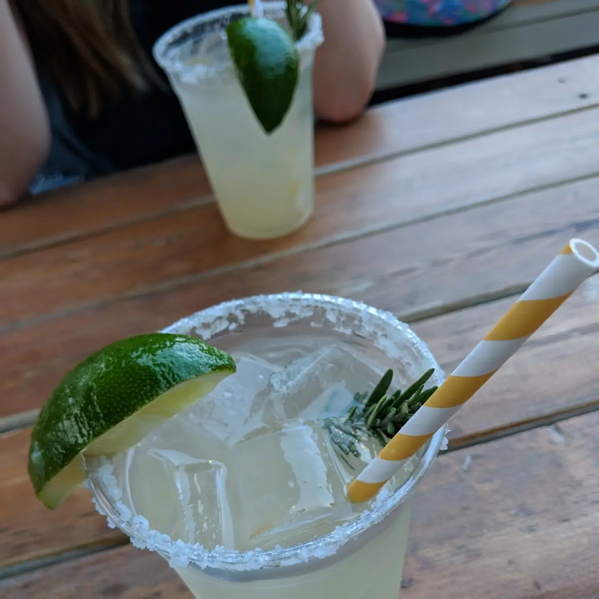House Margarita