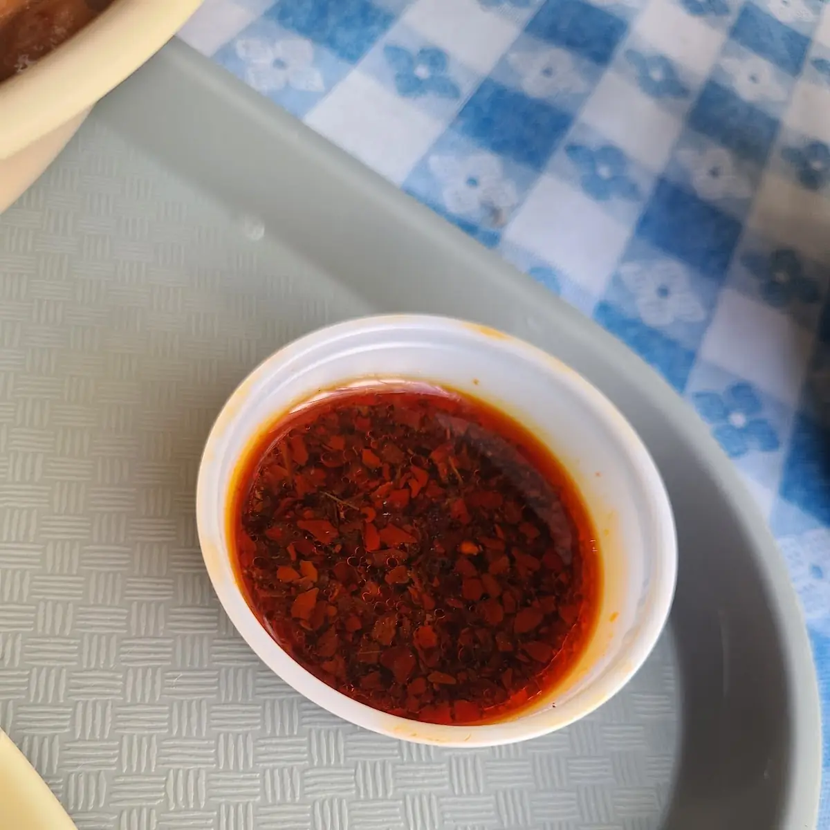 Chili Oil
