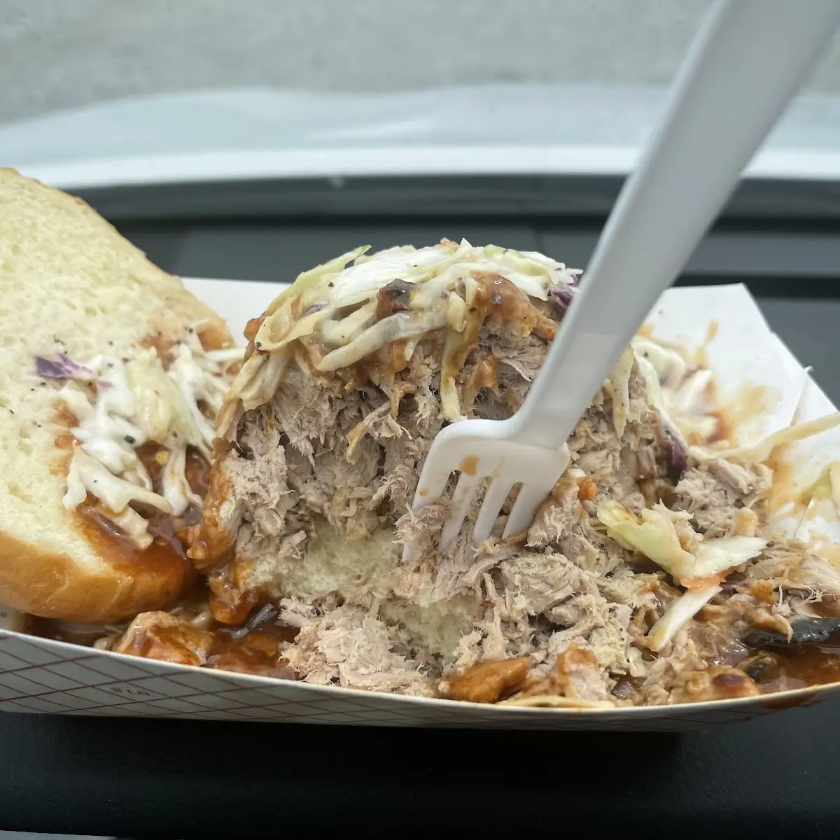 Pulled Pork