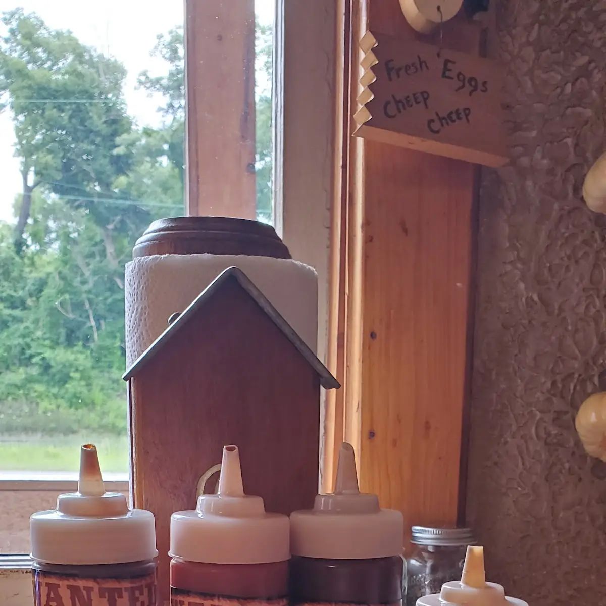 BBQ Sauce