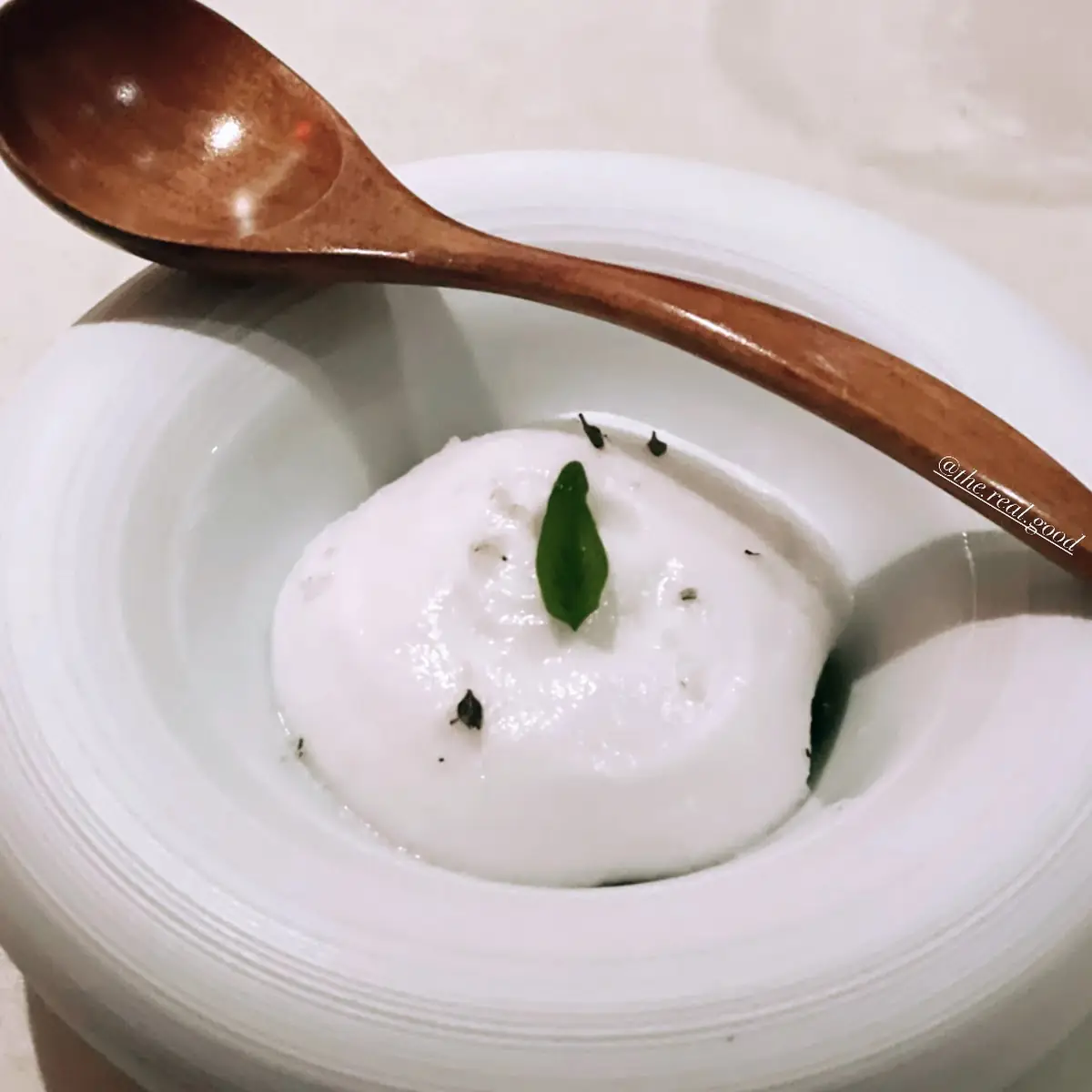 Panna Cotta