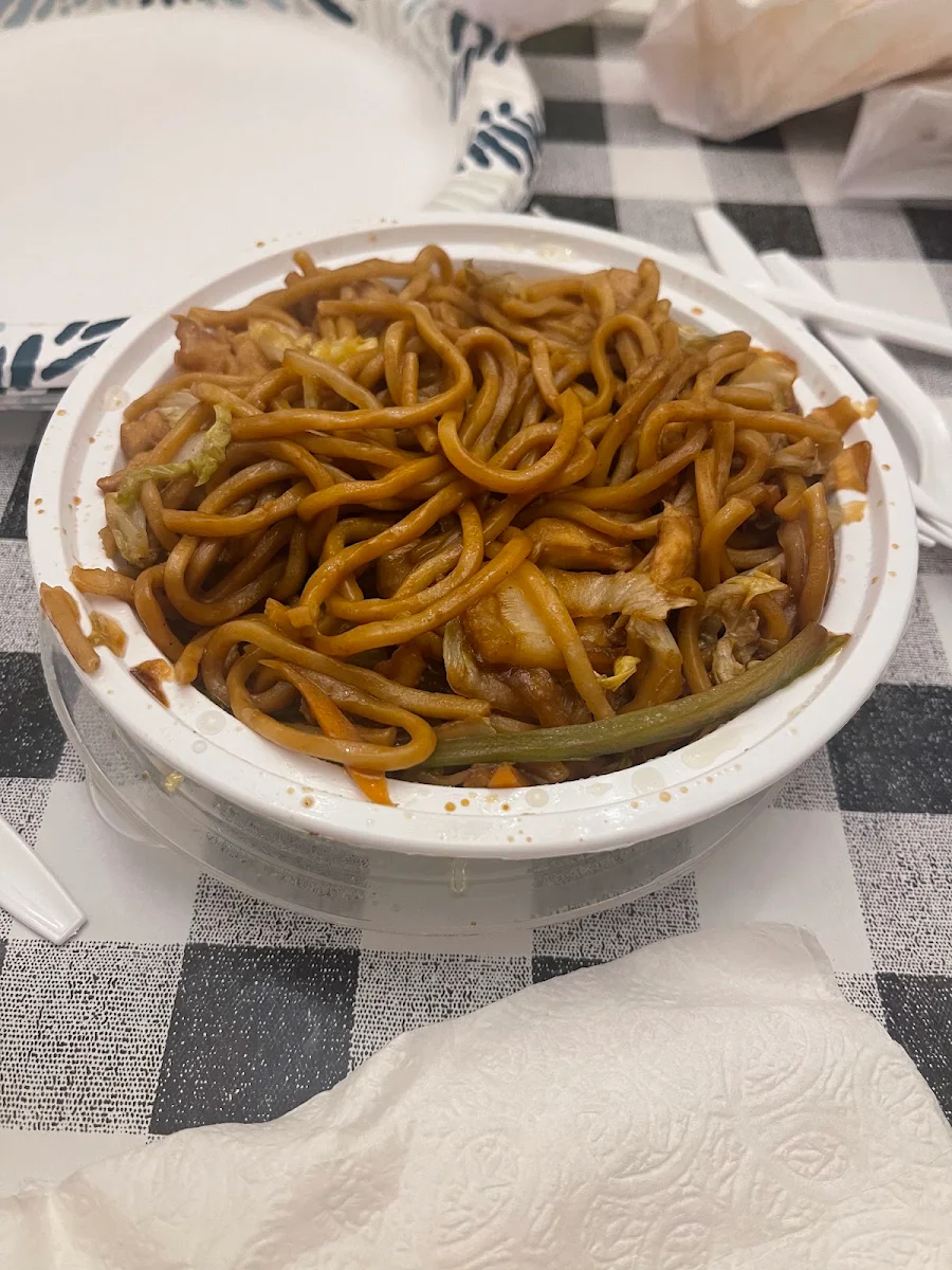 Chinese Restaurant