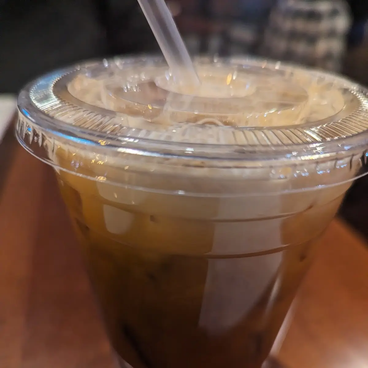 Thai Tea