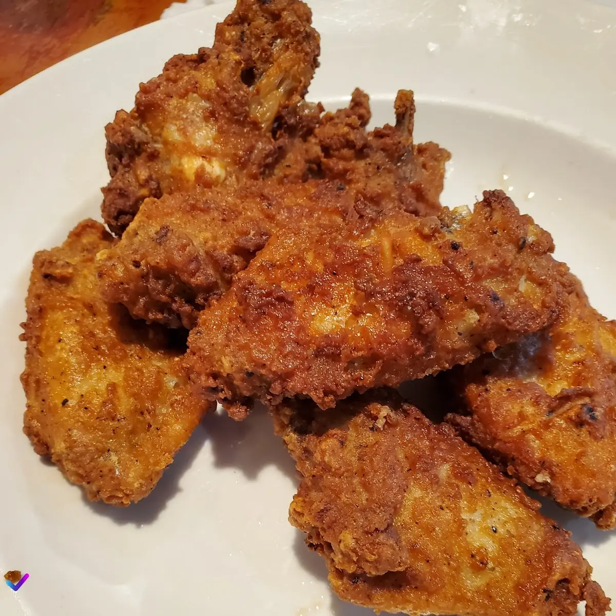 Chicken Wings Catering