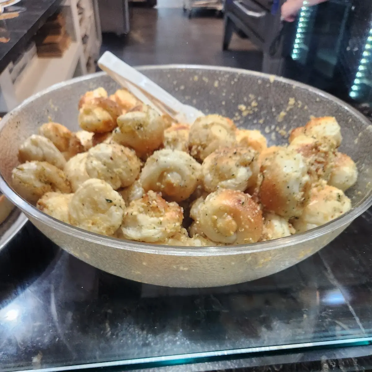 Garlic Bread