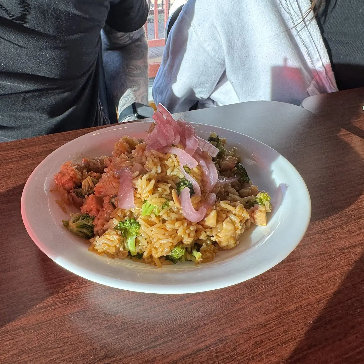 Paella