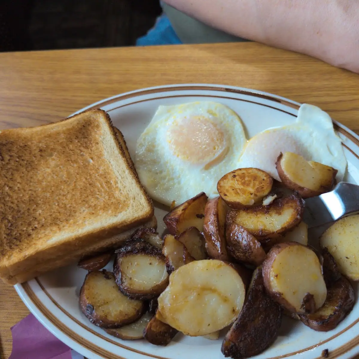 Home Fries