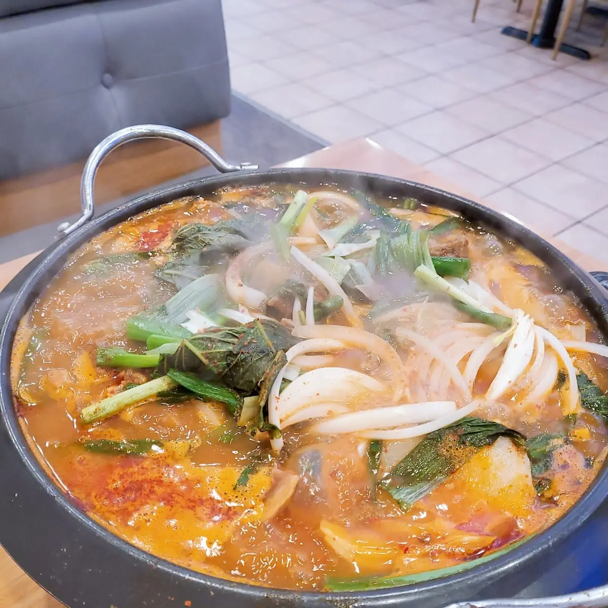 Maeun-Tang