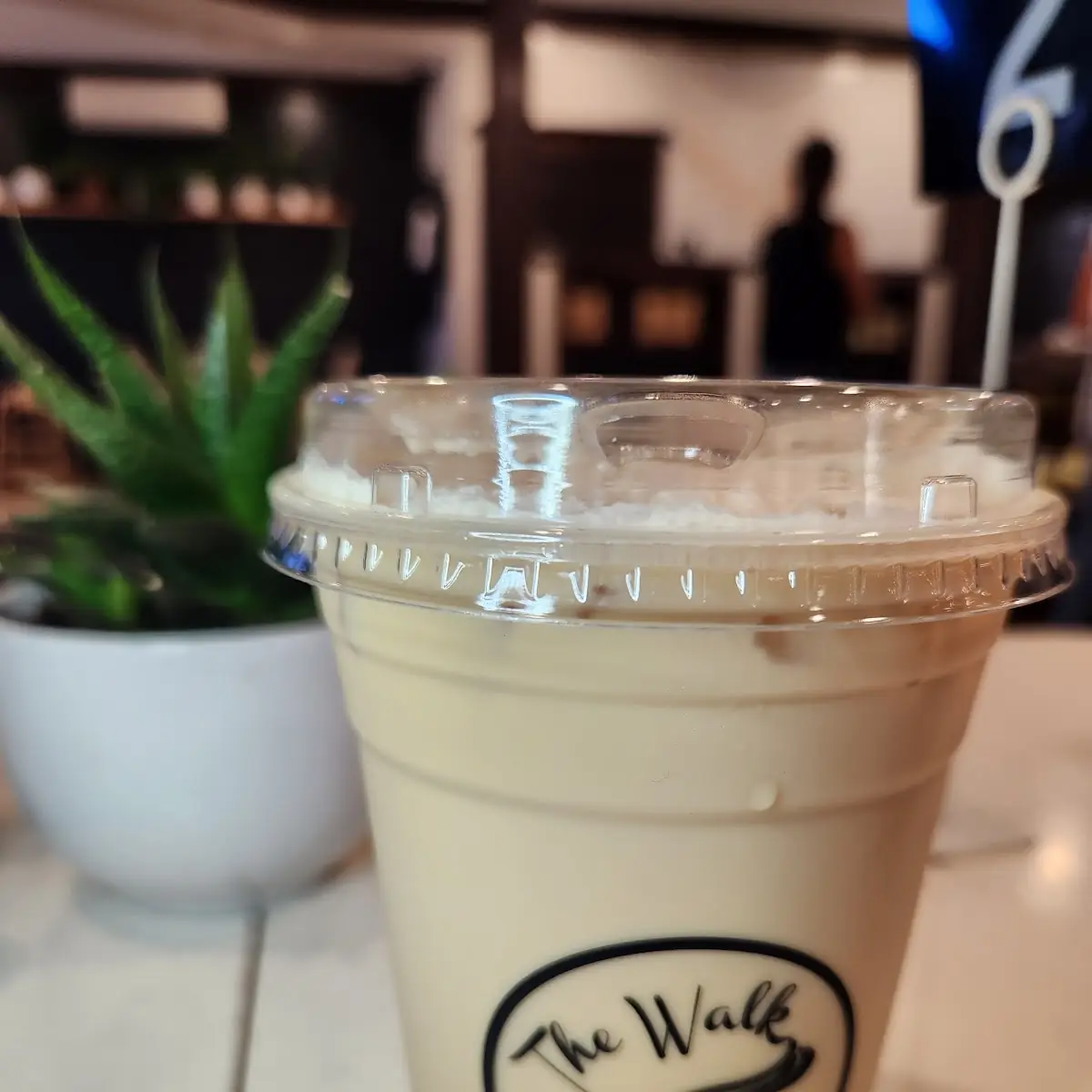 Milk Tea