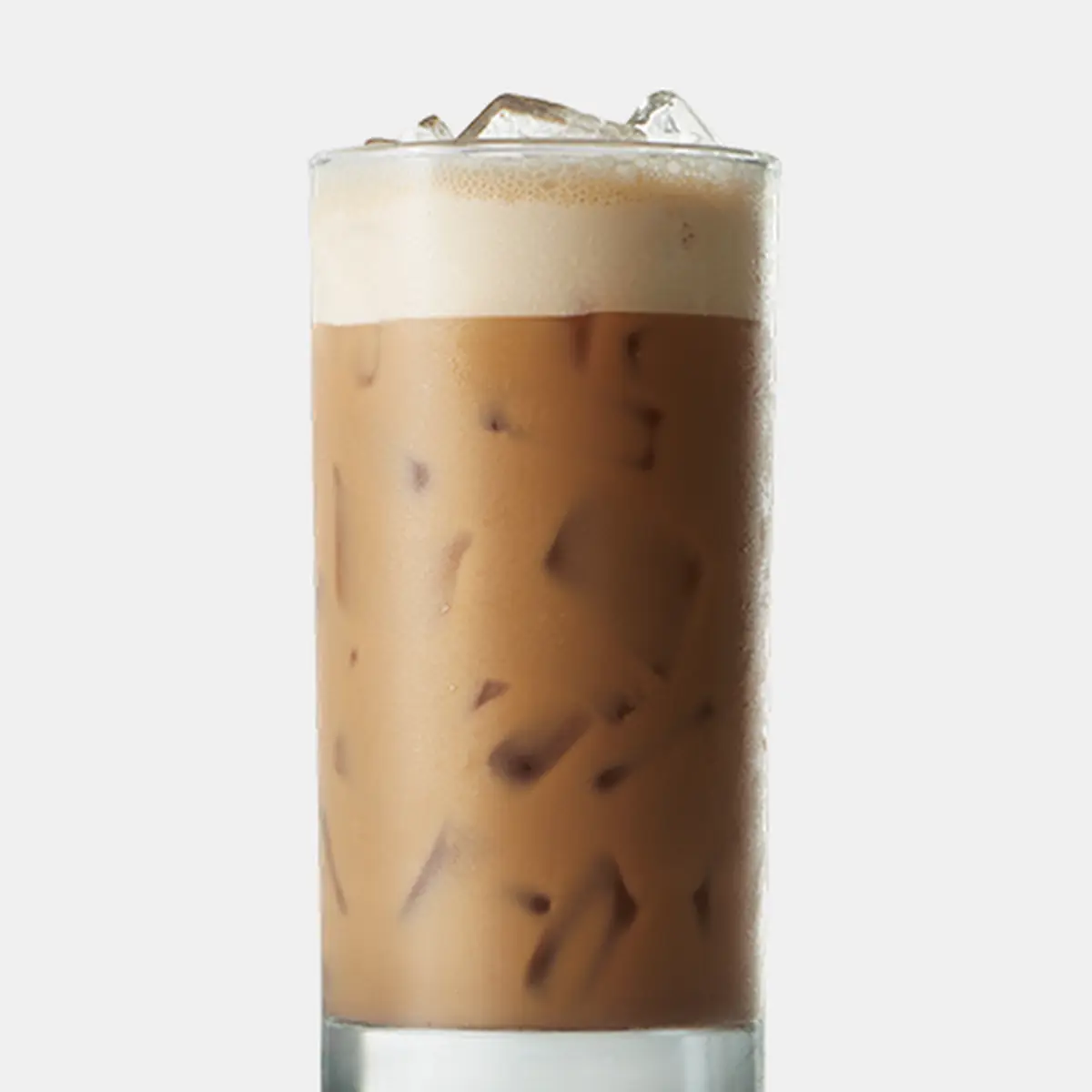 Iced Caramel High Rise