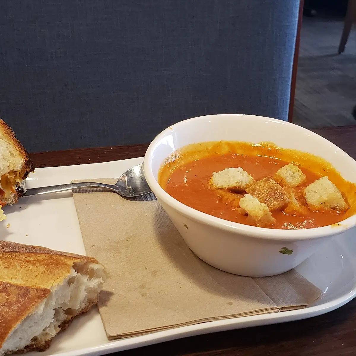 Tomato Soup