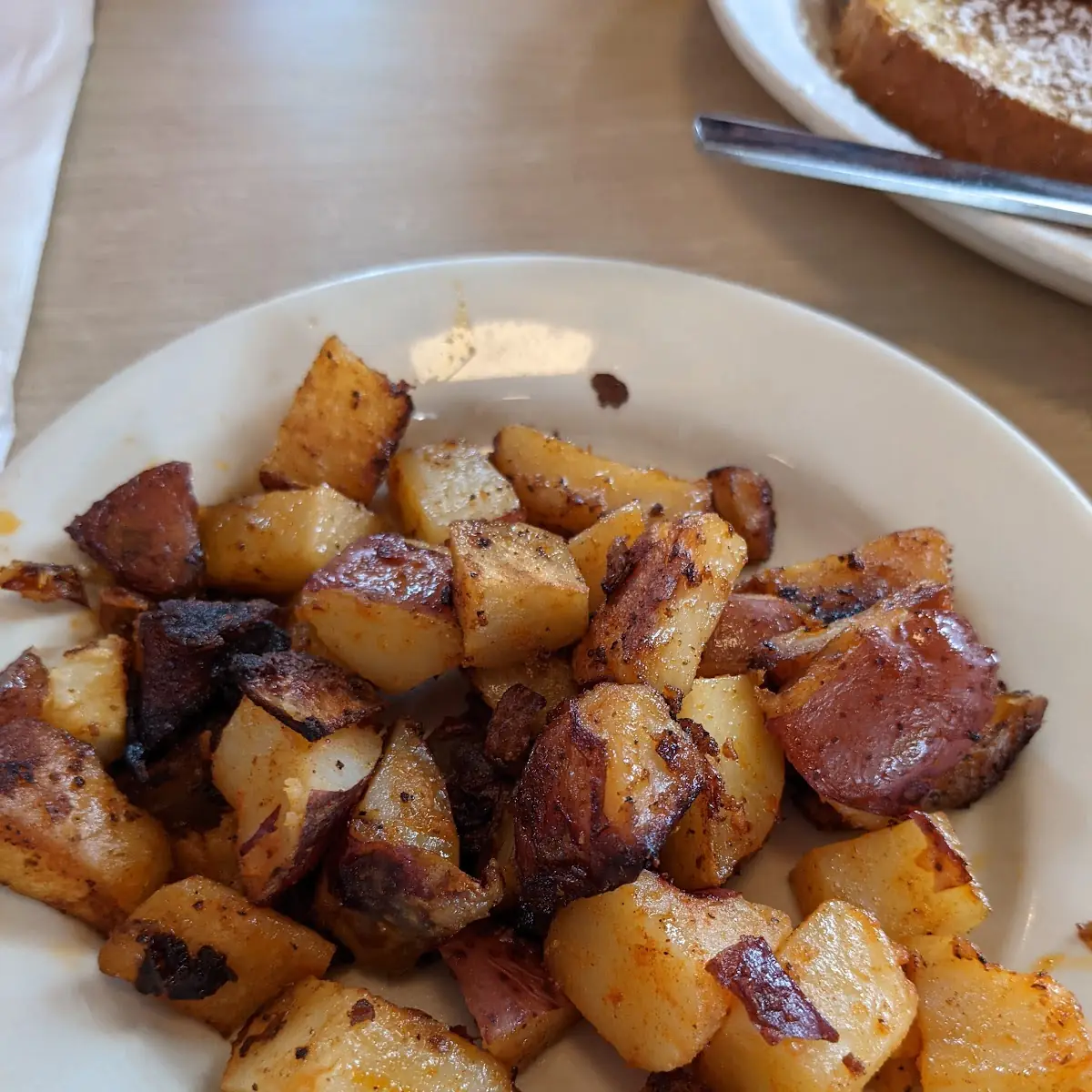 Home Fries